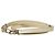 Louis Vuitton White Leather Shoulder Strap - view 2