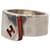Hermès Hermes Silberring  - Ansicht 2