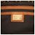 Fendi Zucca Canvas Leder Tote Bag Braun - Ansicht 5