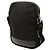Borsa a tracolla Saint Laurent Livington Nero - vista 2
