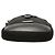 Borsa a tracolla Saint Laurent Livington Nero - vista 3