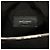 Borsa a tracolla Saint Laurent Livington Nero - vista 5
