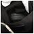 Borsa a tracolla Saint Laurent Livington Nero - vista 6