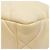 Chanel 19 Small Chain Schultertasche Gelb - Ansicht 10