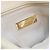Chanel 19 Small Chain Schultertasche Gelb - Ansicht 12