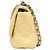 Chanel 19 Small Chain Schultertasche Gelb - Ansicht 2