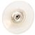 Orecchini Chanel Gold Round Coco Mark Ribbon Nero D'oro - vista 6