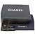 Timeless Borsa a tracolla Chanel Black Lambskin Full Flap Nero - vista 17