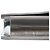 Timeless Borsa a tracolla Chanel Black Lambskin Full Flap Nero - vista 7