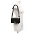 Chanel A67085 Caviar Boy Small Shoulder Bag Nero - vista 14