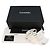 Chanel A67085 Caviar Boy Small Shoulder Bag Nero - vista 15
