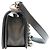 Chanel A67085 Caviar Boy Small Shoulder Bag Nero - vista 2