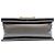 Chanel A67085 Caviar Boy Small Shoulder Bag Nero - vista 5