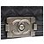 Chanel A67085 Caviar Boy Small Shoulder Bag Nero - vista 7