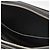Clutch in pelle Taiga Louis Vuitton Nero Grigio - vista 11