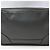 Clutch in pelle Taiga Louis Vuitton Nero Grigio - vista 7