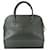 Hermès Borsa a mano Macpherson da donna Hermes Verde - vista 2