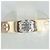 Anello Cartier Love Solitaire in oro rosa 18K - vista 3