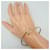 Bracciale rigido Cartier Juste un Clou - vista 2