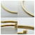 Bracciale rigido Cartier Juste un Clou - vista 4