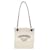 Hermès Hermes Aline MM Tote Bag Braun Beige Leder Tuch