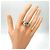 Ring Anello Brooke Sellier da donna Hermès - vista 2