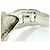 Ring Anello Brooke Sellier da donna Hermès - vista 3