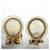 Orecchini Trinity Clip Cartier  - vista 4