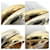 Orecchini Trinity Clip Cartier  - vista 6