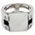 Ring Hermès Bague Medor en argent Hermes  - vue 1