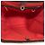 Borsa Tote Louis Vuitton Cabas Rivington Marrone - vista 6
