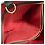Borsa Tote Louis Vuitton Cabas Rivington Marrone - vista 7