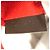 Borsa Tote Louis Vuitton Cabas Rivington Marrone - vista 8