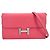 Hermès Portafoglio Long To Go Constance Hermes Rosa