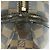 Borsa a Spalla Louis Vuitton Rivington PM Marrone - vista 5