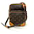 Borsa a tracolla Louis Vuitton Amazon Marrone
