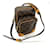 Borsa a tracolla Louis Vuitton Amazon Marrone - vista 2