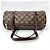 Borsa a Spalla Louis Vuitton Papillon 26 Marrone - vista 4