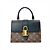 Bolsa Louis Vuitton Rocky BB Preto