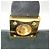 Bolsa Louis Vuitton Rocky BB Preto - vista 7