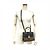 Bolsa Louis Vuitton Rocky BB Preto - vista 9