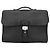 Hermès Hermes Business Bag, Sac à Dépêches 38 Nero