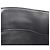 Borsa in tela nera Salvatore Ferragamo Nero - vista 7