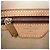 Borsa a Spalla Louis Vuitton Looping MM Marrone - vista 8