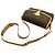 Borsa a tracolla Louis Vuitton Sologne - Tela Monogram marrone - vista 5