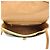 Borsa a tracolla Louis Vuitton Sologne - Tela Monogram marrone - vista 6
