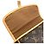 Borsa a tracolla Louis Vuitton Sologne - Tela Monogram marrone - vista 7
