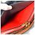 Bolso Louis Vuitton Millefeuille Castaño - vista 6