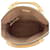 Borsa Louis Vuitton Lockit PM Marrone  - vista 5