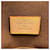 Borsa Louis Vuitton Lockit PM Marrone  - vista 9